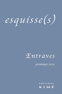 Esquisse(s), no 16